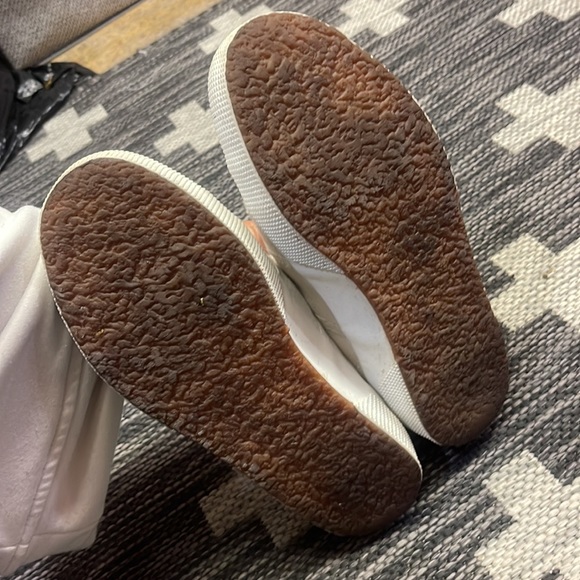 Superga Canvas White Size 6 - Picture 6 of 6
